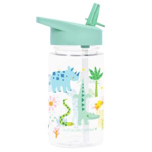 C---a little lovely company---LL-DBJUMI96_1_P.JPG Borraccia con cannuccia 450 ml