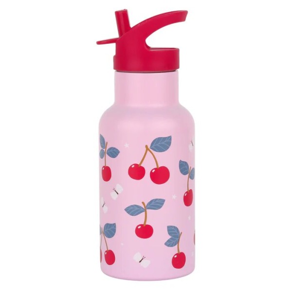 Borraccia in acciaio inox – 350 ml