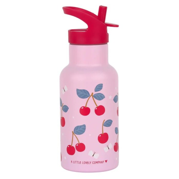 Borraccia in acciaio inox – 350 ml