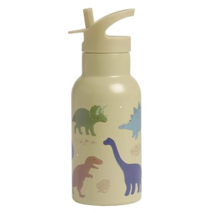 C---a little lovely company---LL-DBSSDI40.JPG Borraccia in acciaio inox – 350 ml