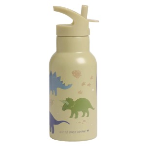 C---a little lovely company---LL-DBSSDI40_1_P.JPG Borraccia in acciaio inox – 350 ml