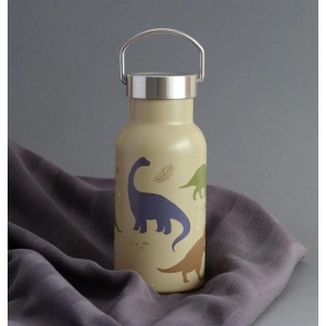 C A Little Lovely Company LL DBSSDI40 2 P.JPG Borraccia in acciaio inox – 350 ml