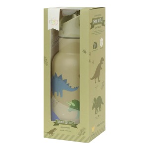 C A Little Lovely Company LL DBSSDI40 4 P.JPG Borraccia in acciaio inox – 350 ml