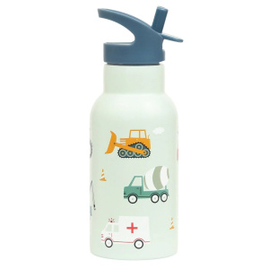 Borraccia in acciaio inox – 350 ml