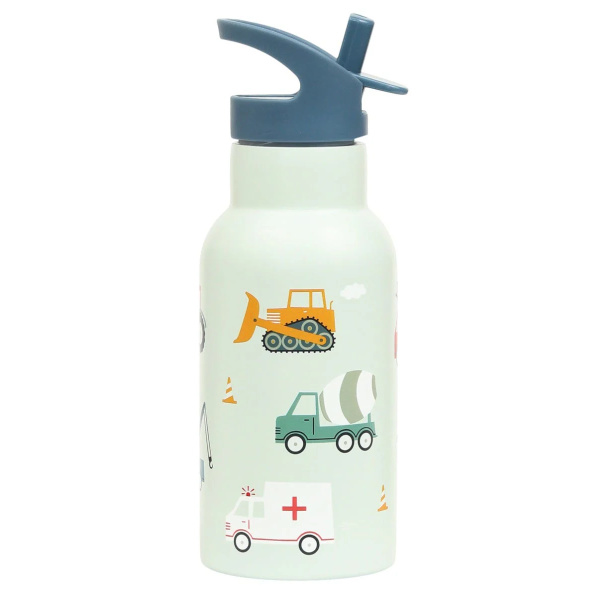 Borraccia in acciaio inox – 350 ml