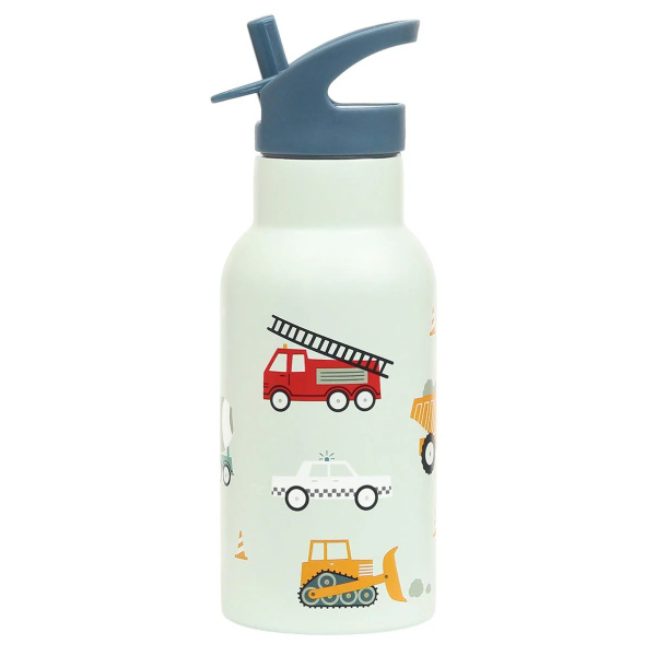 Borraccia in acciaio inox – 350 ml