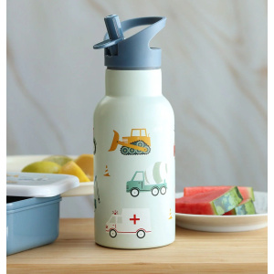 Borraccia in acciaio inox – 350 ml