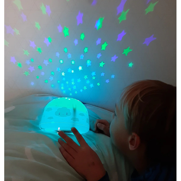 Lampada proiettore luci