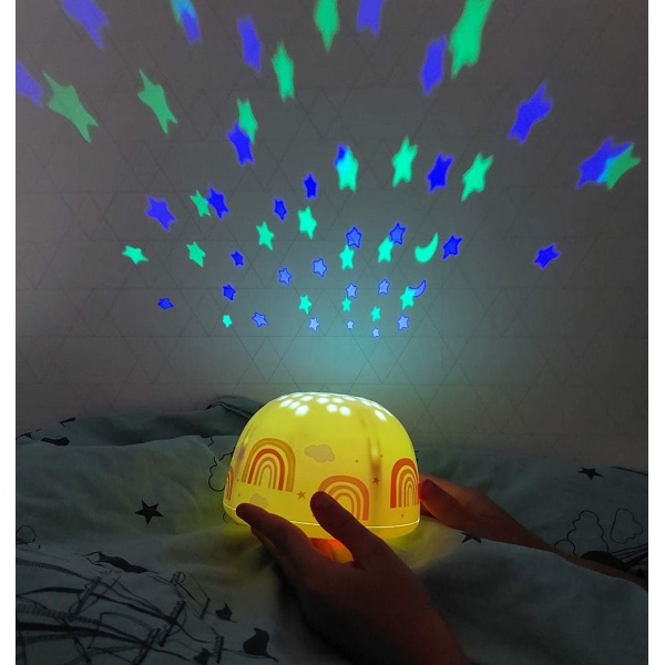 Lampada proiettore luci