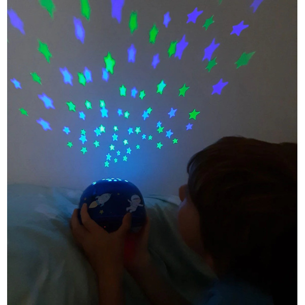 Lampada proiettore luci