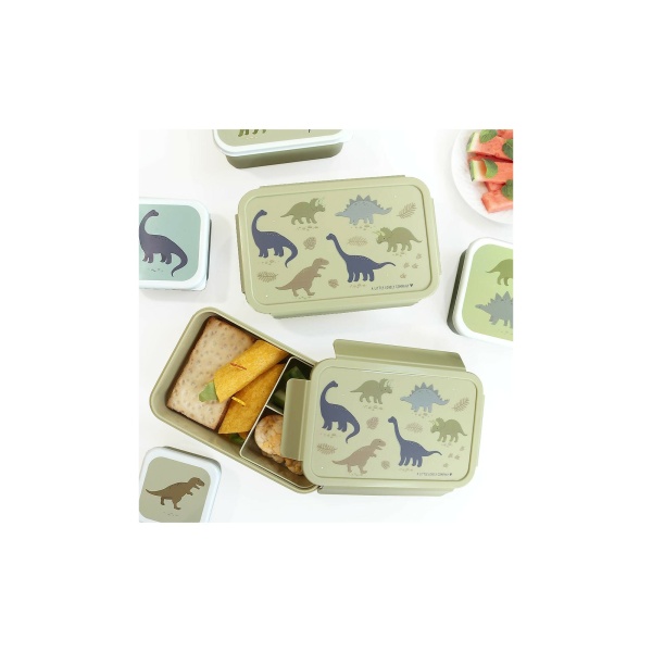 Porta merenda bento