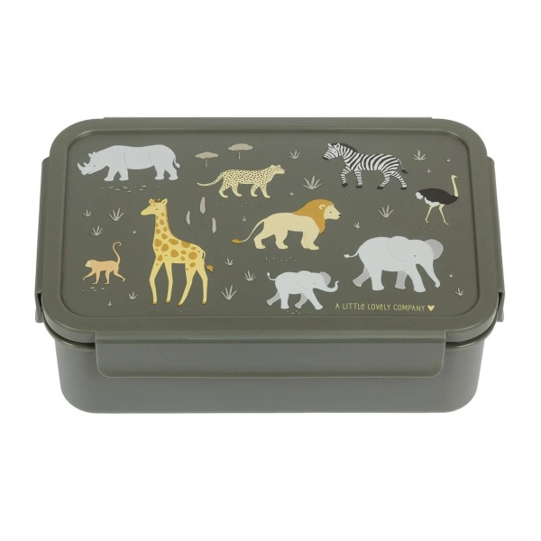Porta merenda bento