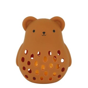 Sonaglio in silicone