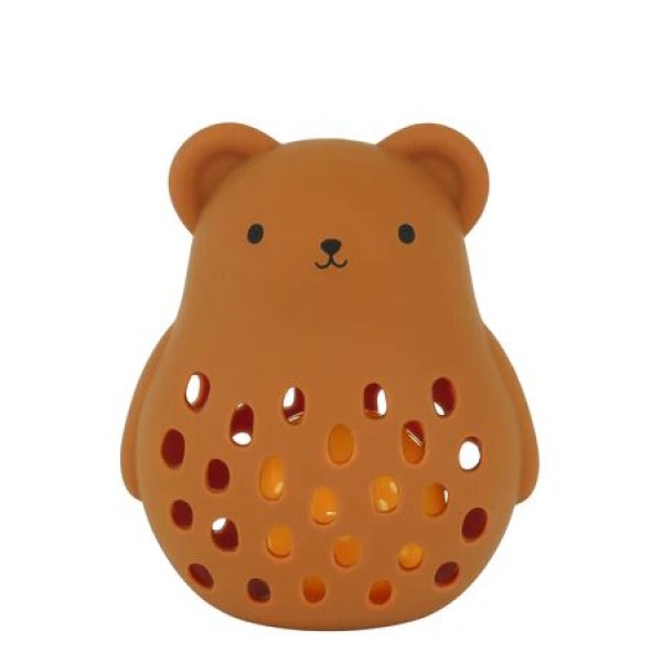 Sonaglio in silicone