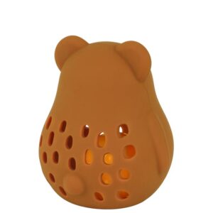 Sonaglio in silicone