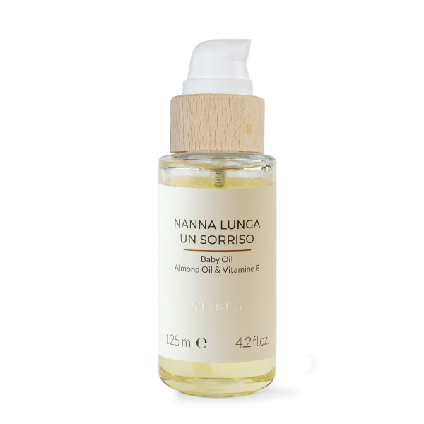 Olio nutriente