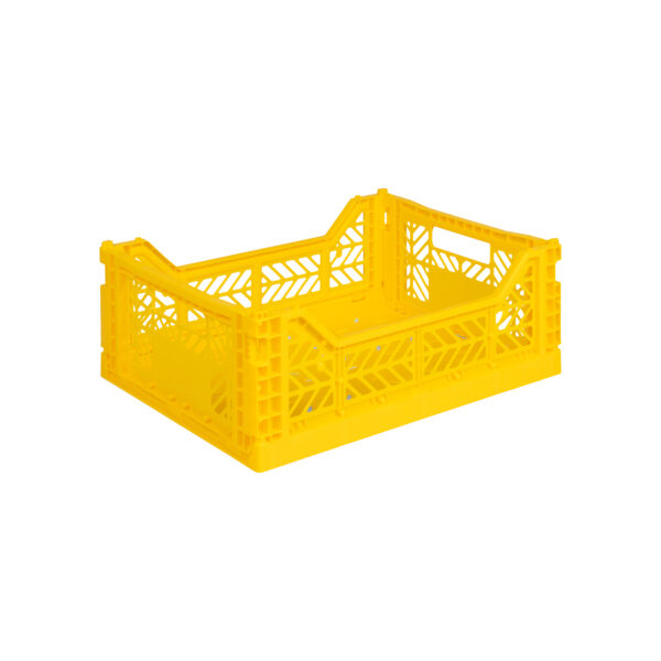 Cesta Pieghevole Medi Box
