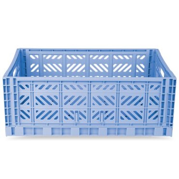 Cesta Pieghevole Maxi Box