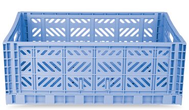 Cesta Pieghevole Maxi Box