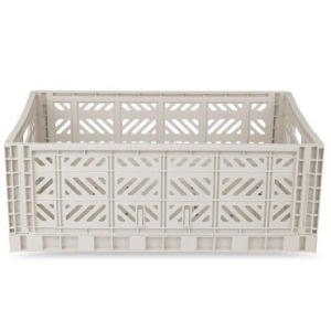 Cesta Pieghevole Maxi Box