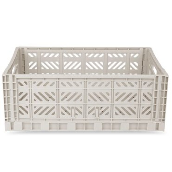 Cesta Pieghevole Maxi Box