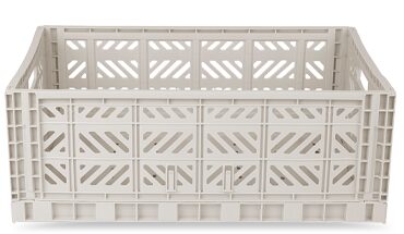 Cesta Pieghevole Maxi Box