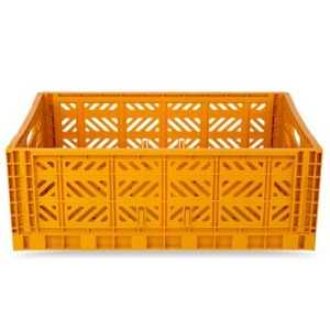 Cesta Pieghevole Maxi Box