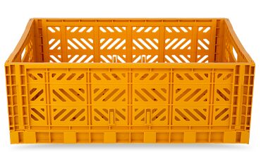 Cesta Pieghevole Maxi Box