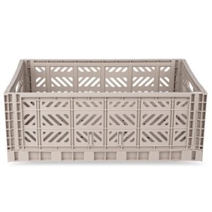 Cesta Pieghevole Maxi Box
