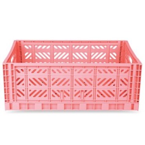 Cesta Pieghevole Maxi Box