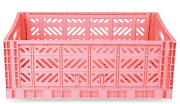 Cesta Pieghevole Maxi Box