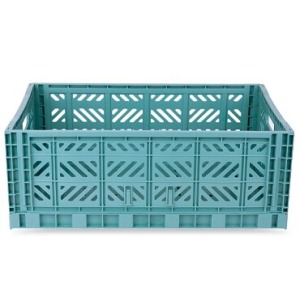 Cesta Pieghevole Maxi Box