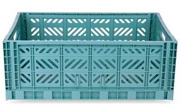 Cesta Pieghevole Maxi Box