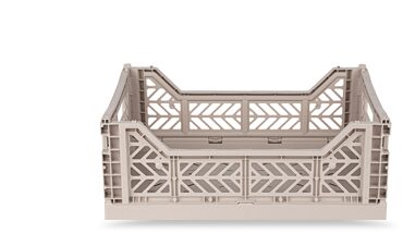 Cesta Pieghevole Medi Box
