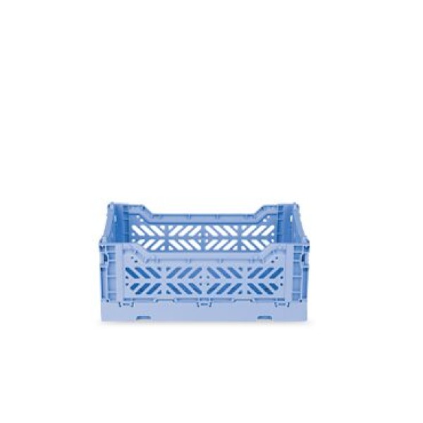 Cesta Pieghevole Mini Box