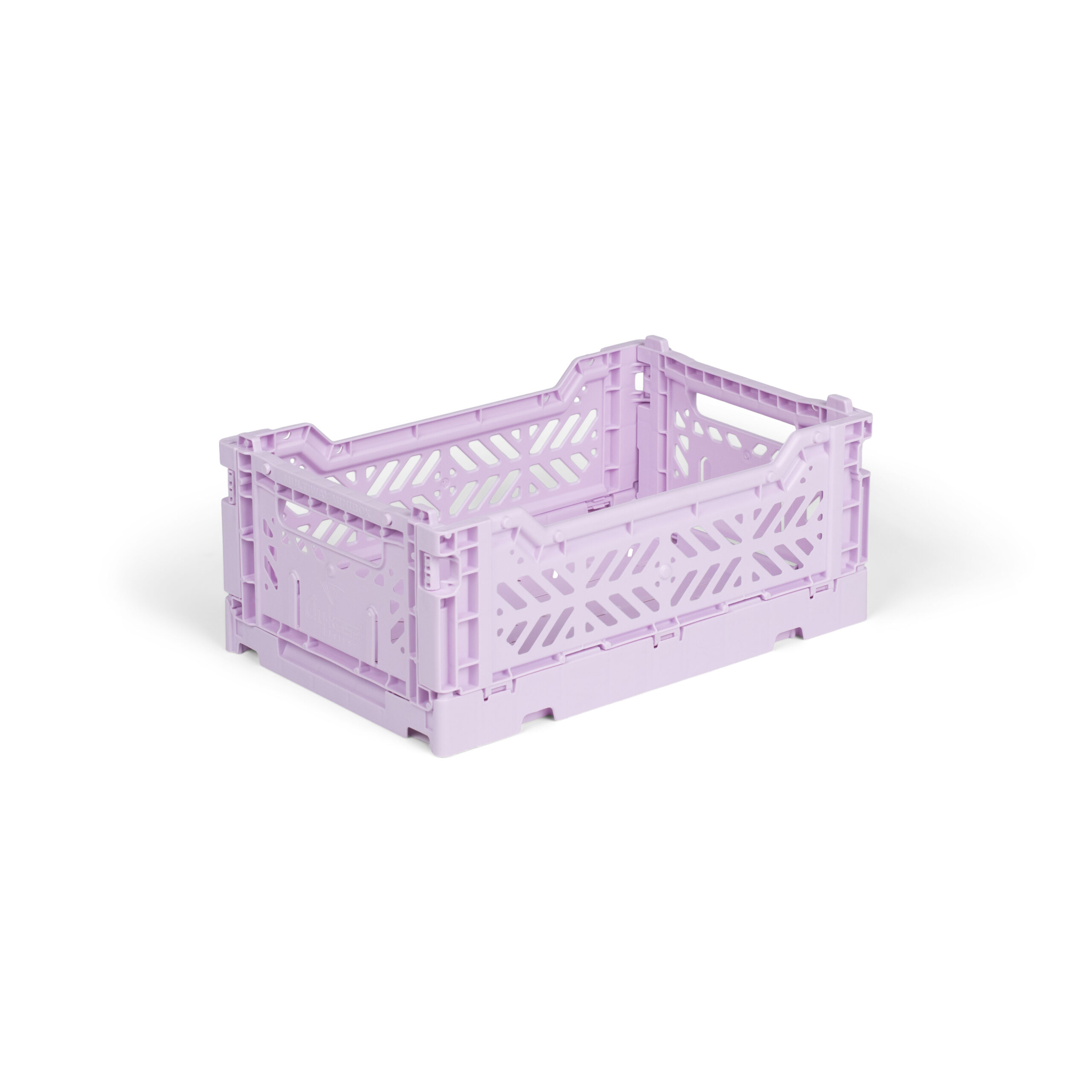 Cesta Pieghevole Mini Box