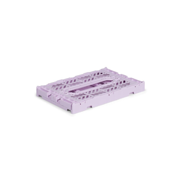 Cesta Pieghevole Mini Box