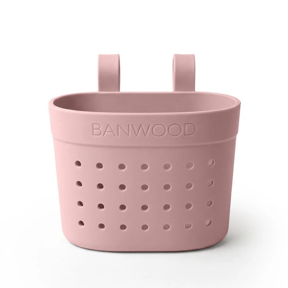 C---banwood---BASKETDUSTY ROSE.JPG Cestino Pin & Ride