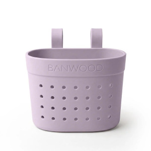 C---banwood---BASKETLAVENDER.JPG Cestino Pin & Ride