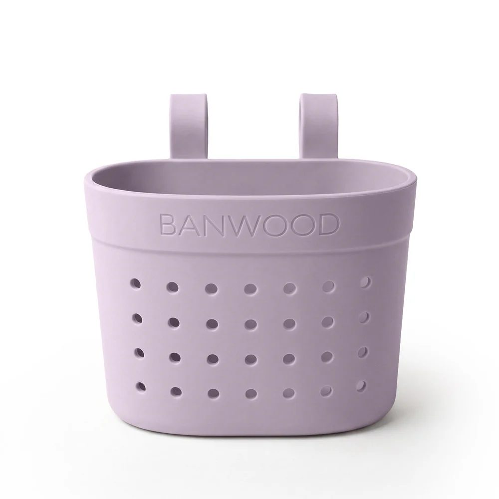 C---banwood---BASKETLAVENDER.JPG Cestino Pin & Ride