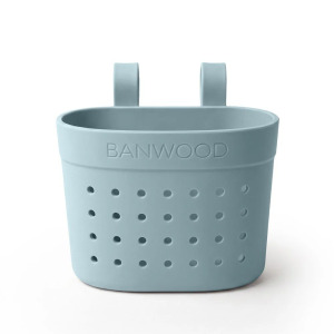 C---banwood---BASKETTEAL.JPG Cestino Pin & Ride