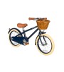 Bicicletta classica con pedali