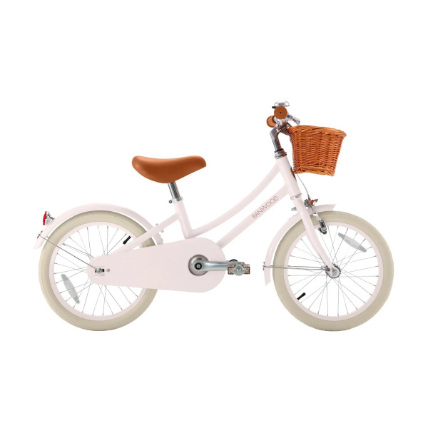Bicicletta Classic 16 Pollici