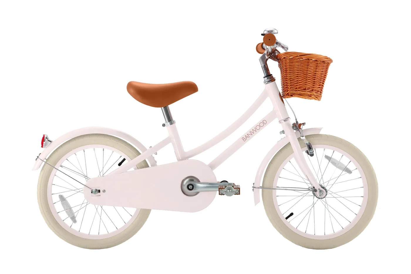 Bicicletta Classic 16 Pollici
