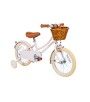 Bicicletta classica con pedali