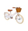 Bicicletta classica con pedali