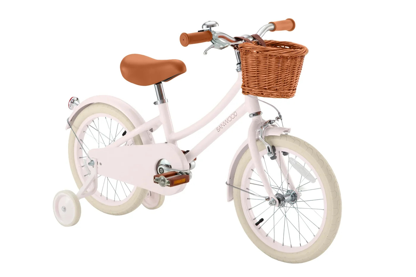 Bicicletta Classic 16 Pollici