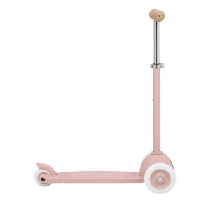 ECO SCOOTER con cestino
