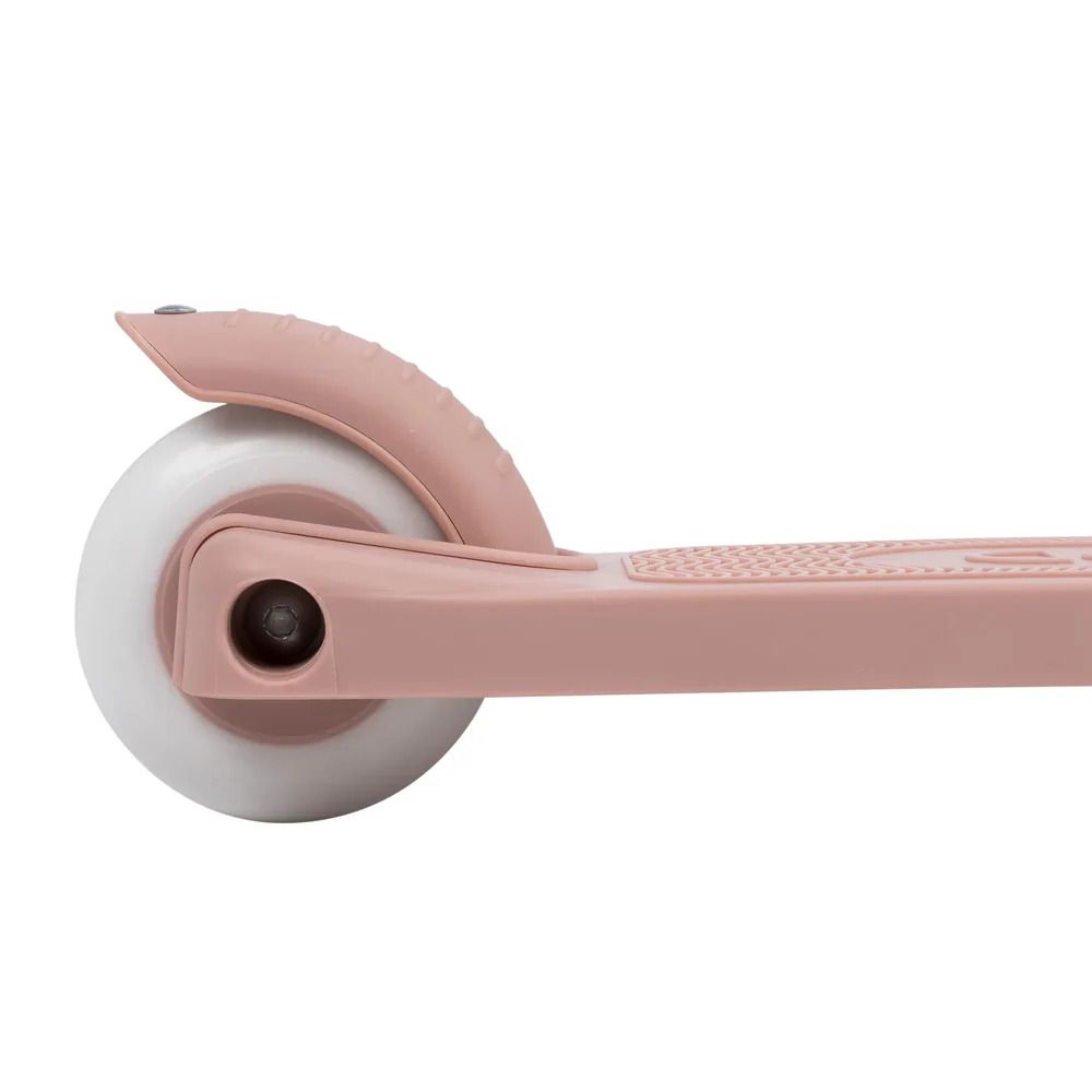 ECO SCOOTER con cestino