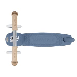 ECO SCOOTER con cestino